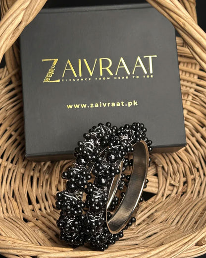Gajra  kara Bangle
