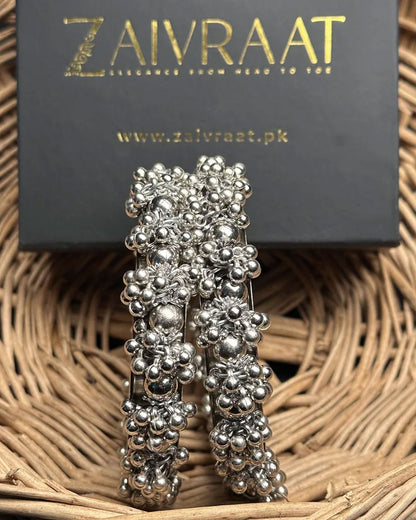 Gajra  kara Bangle
