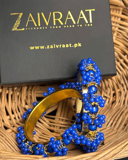 Gajra  kara Bangle