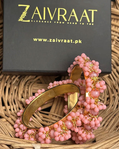 Gajra  kara Bangle