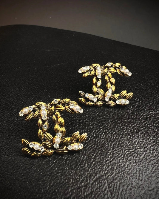 Pearly Studs - Zaivraat