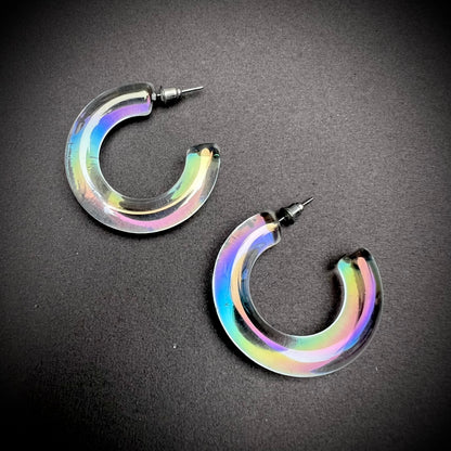 Blanca hoops - Zaivraat
