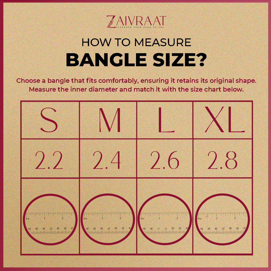 Sharjeena Inspired Sliver Steel Bangles