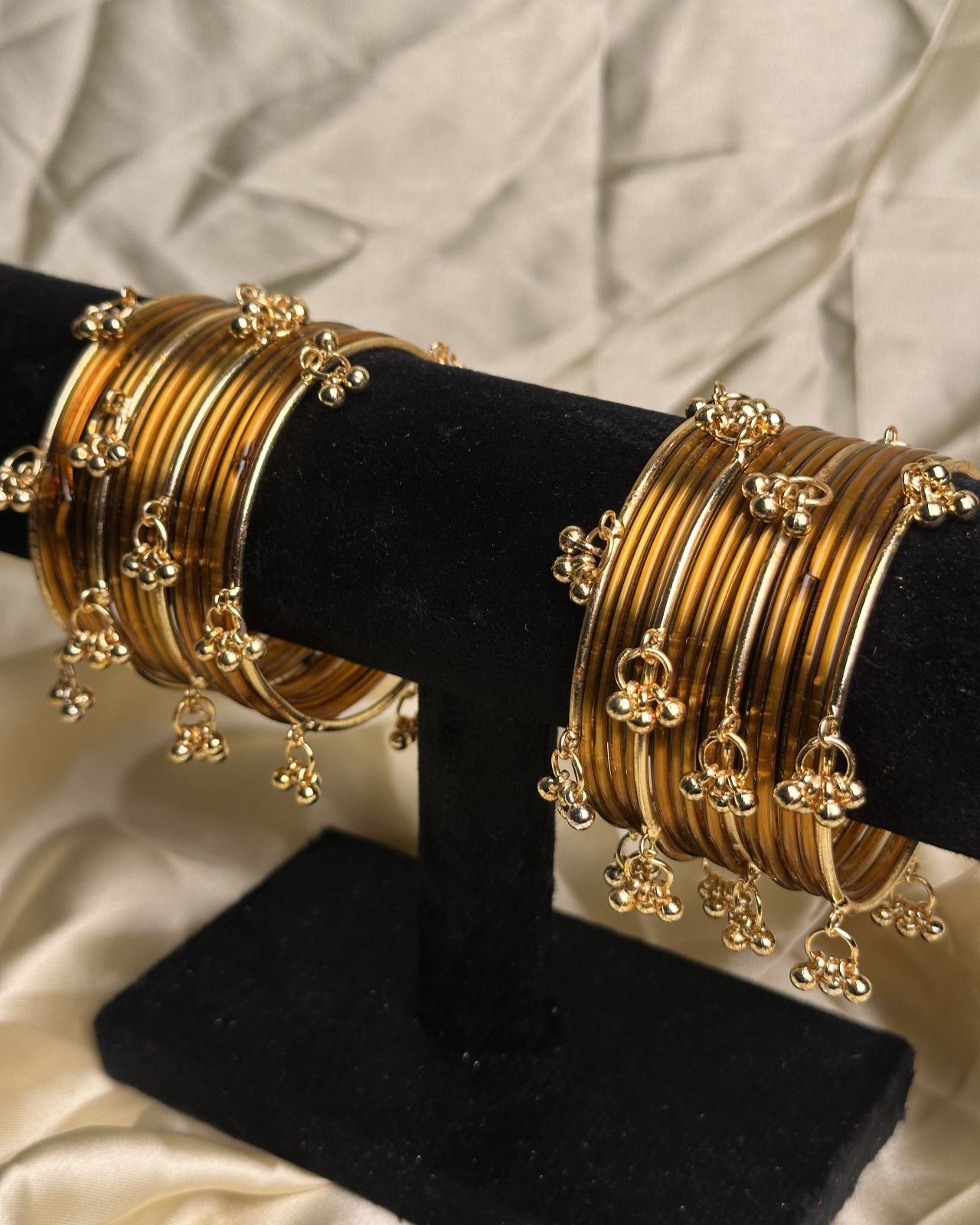 Kashmiri Bangles (Copper)