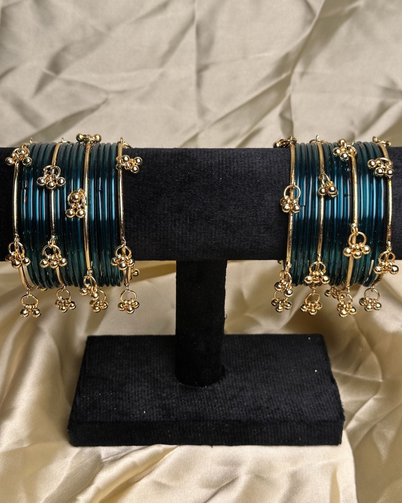 Kashmiri Bangles (Zinc)