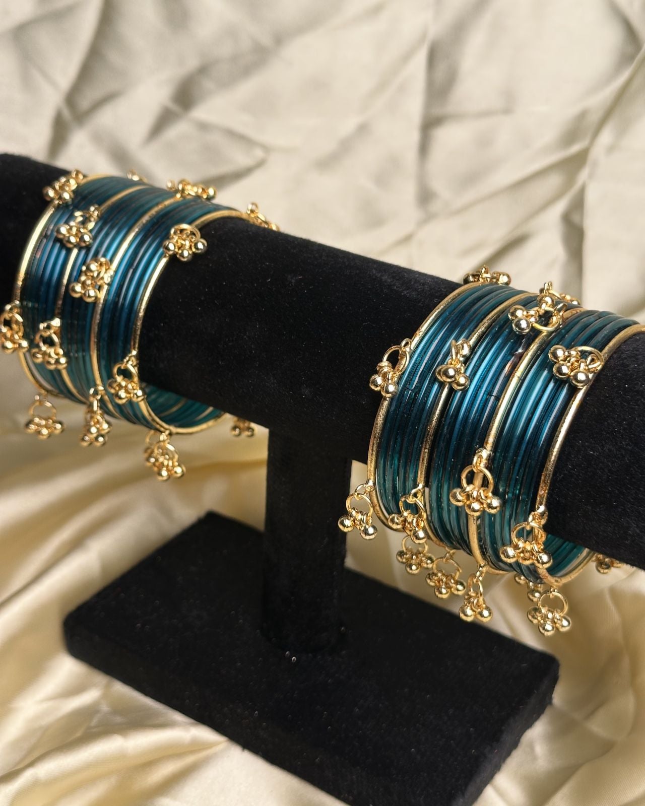 Kashmiri Bangles (Zinc)