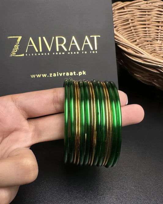 Nazli  (Green)