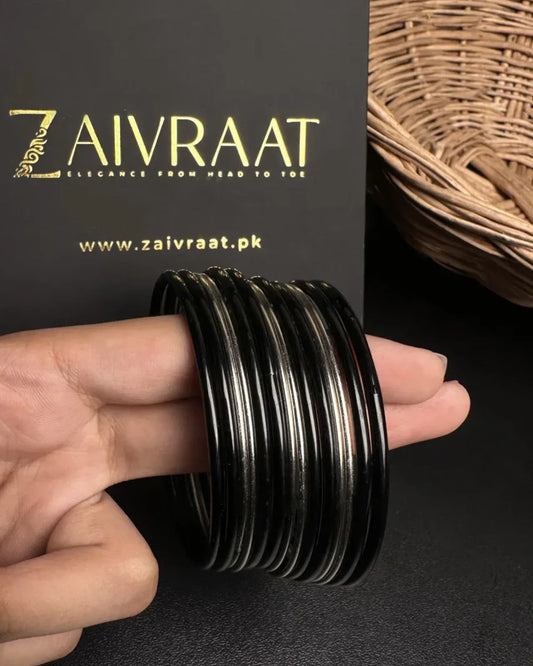 Jhalki   (Black)