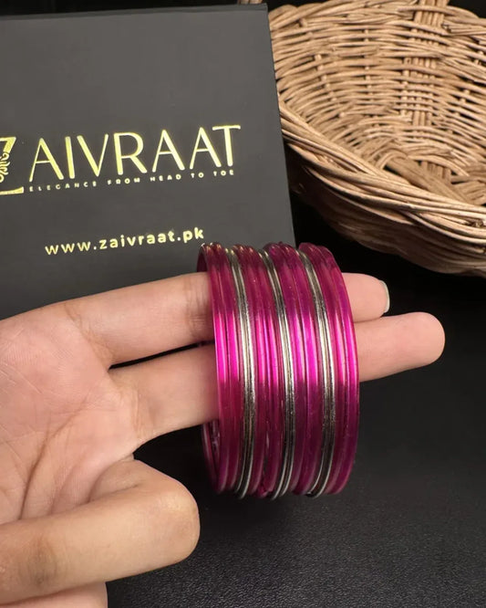 Jhalki   (Pink)