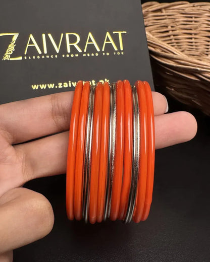 Jhalki   (Orange)