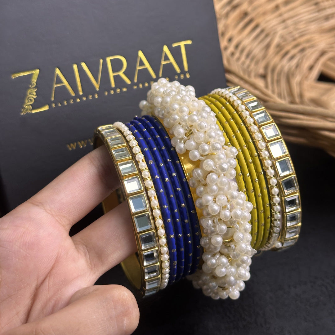 Rangreeza - Mehndi Twinlight