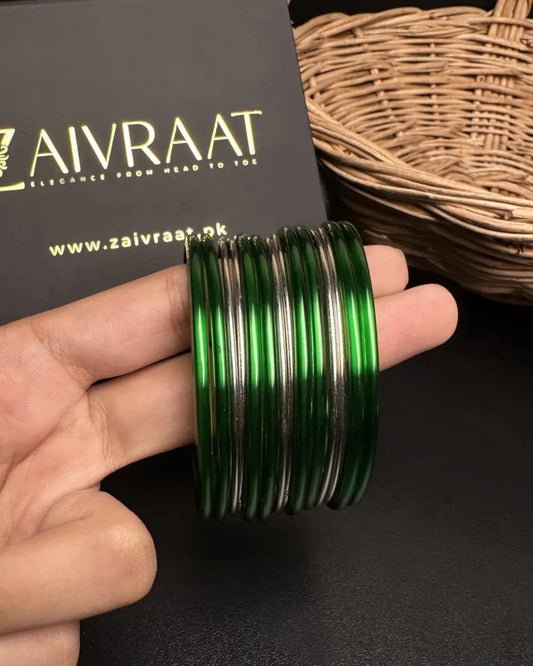 Jhalki   (Green)