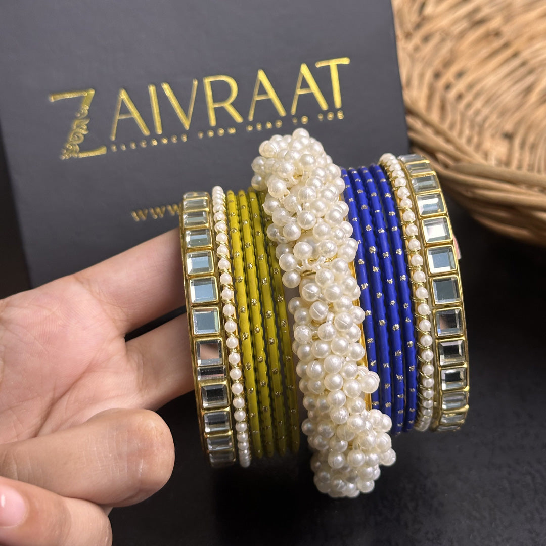 Rangreeza - Mehndi Twinlight