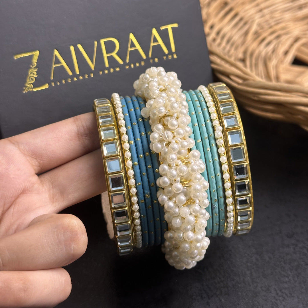 Rangreeza - Icy Glam