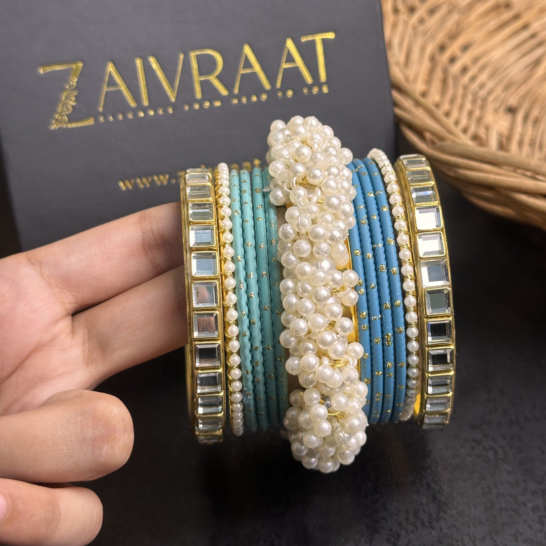 Rangreeza - Icy Glam