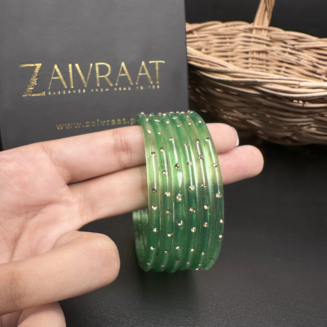 Gulabo - (Light Green)