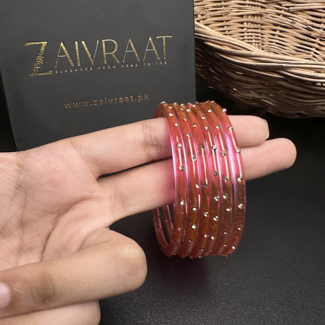 Gulabo - (Light Pink)