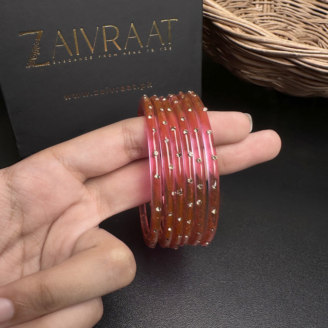 Gulabo - (Light Pink)