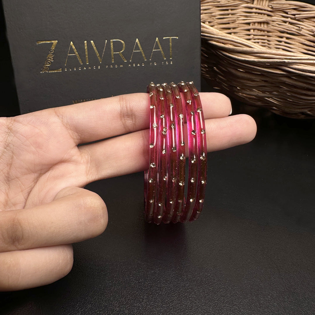 Gulabo - (Deep Pink)