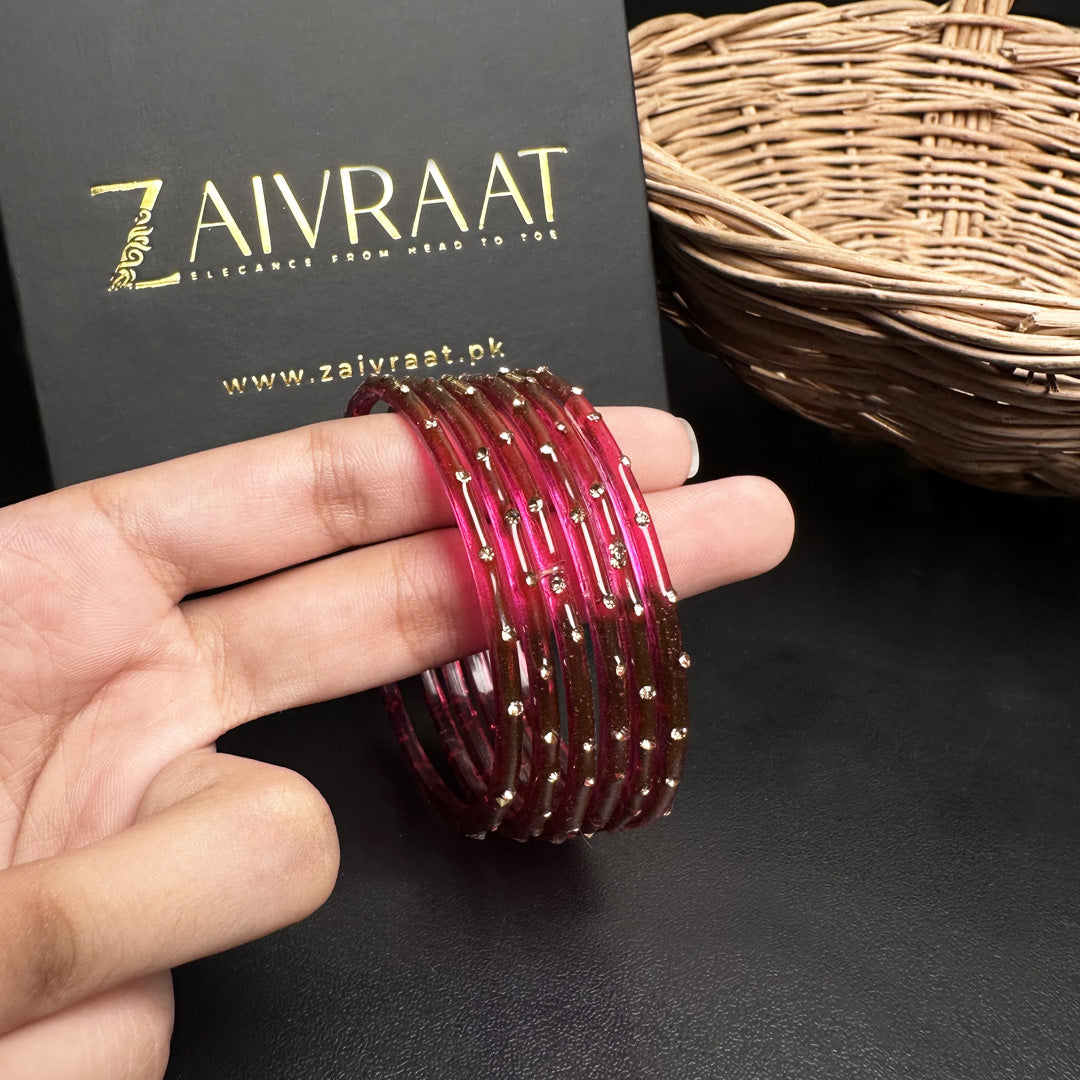 Gulabo - (Deep Pink)