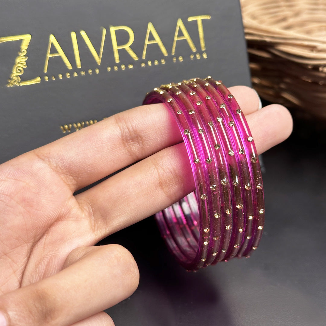 Gulabo - (light Purple)