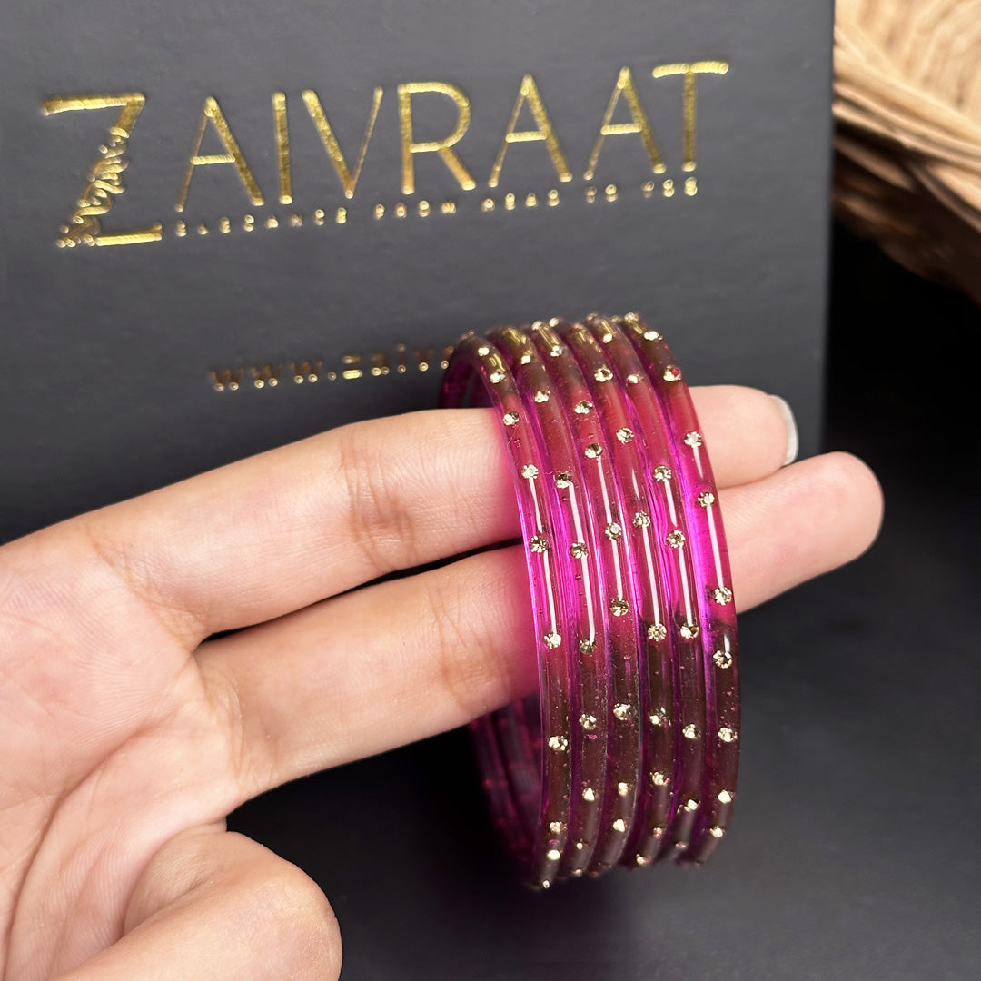 Gulabo - (light Purple)