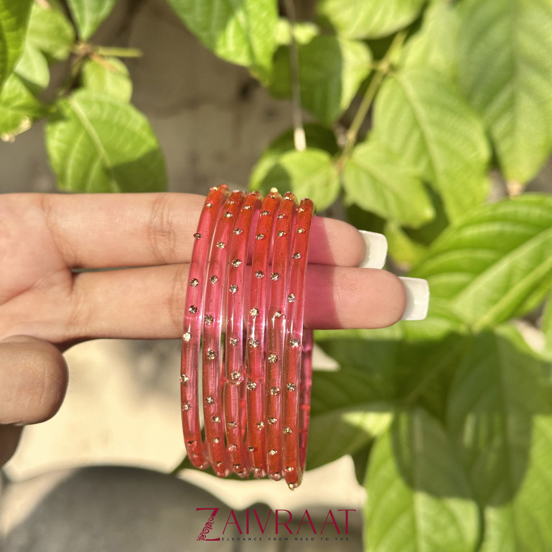 Gulabo - (Light Pink)