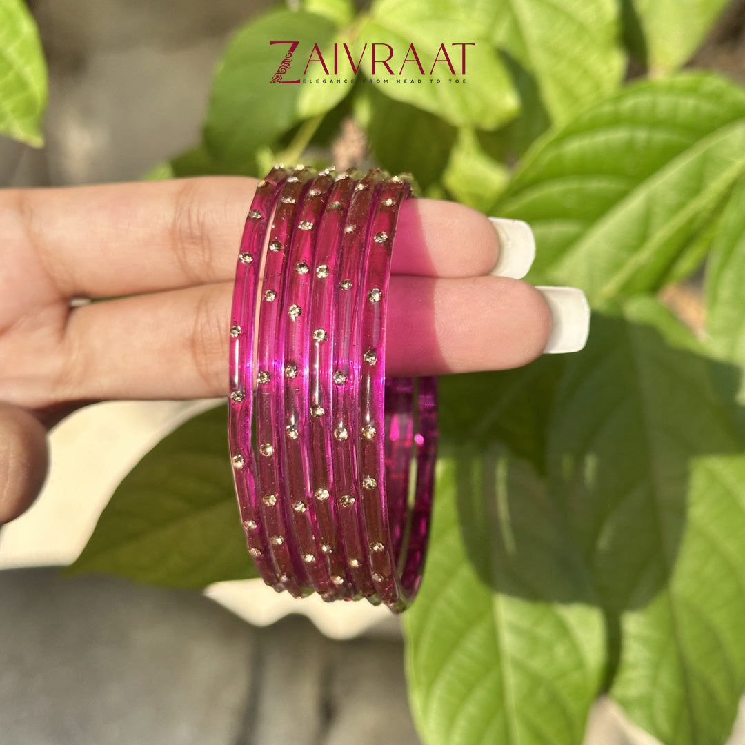 Gulabo - (light Purple)