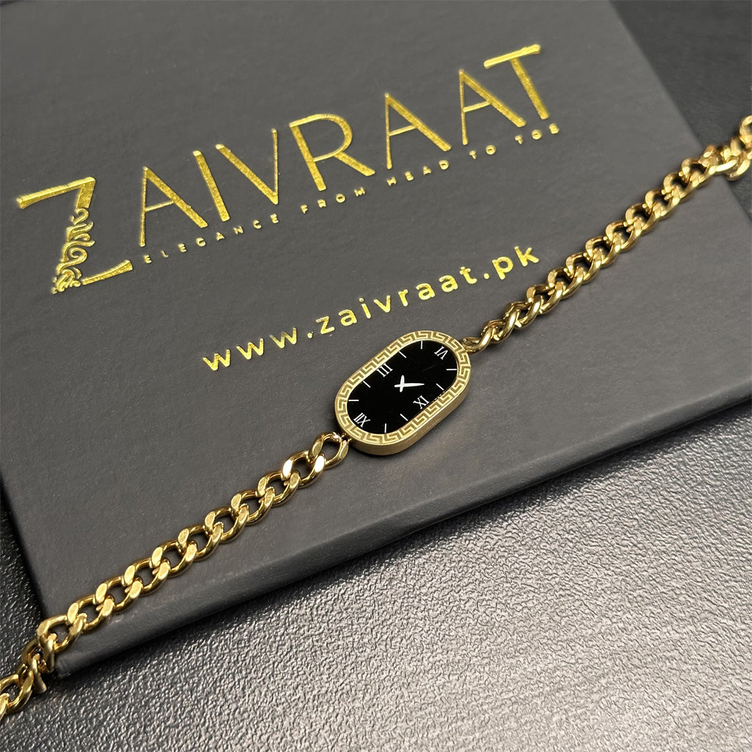 Classy Watch Bracelets