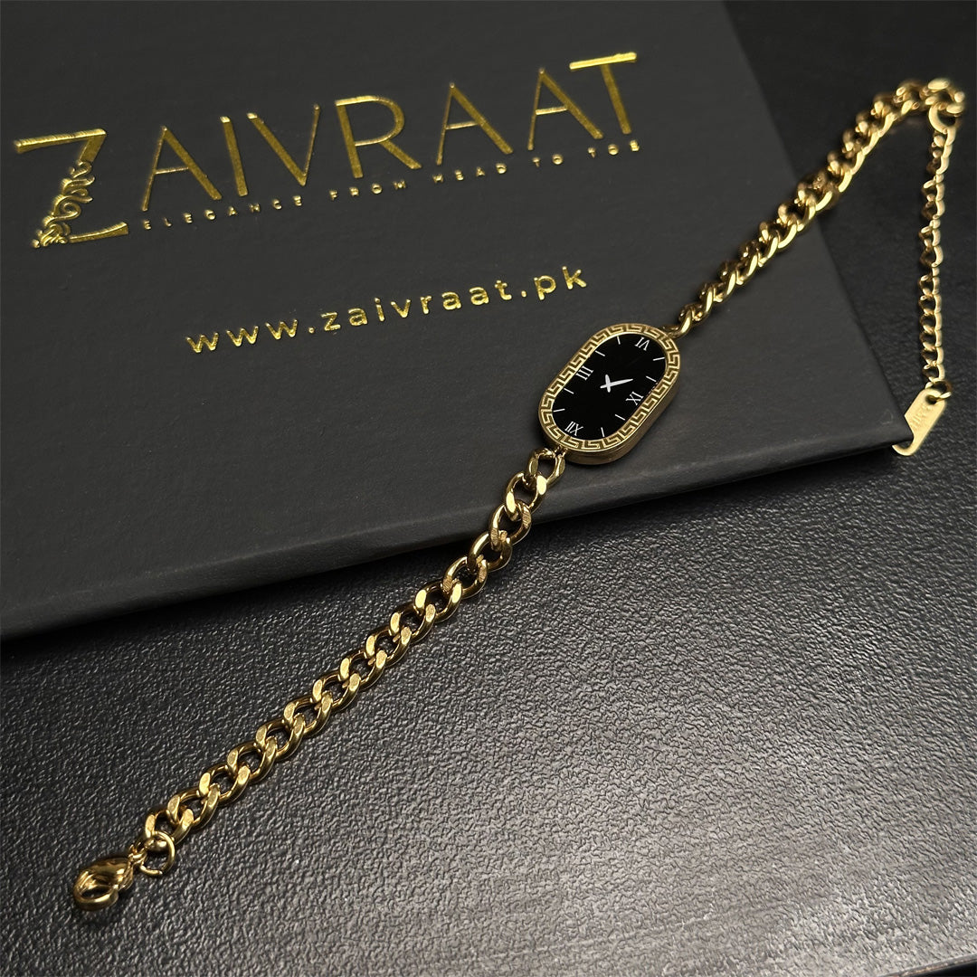 Classy Watch Bracelets