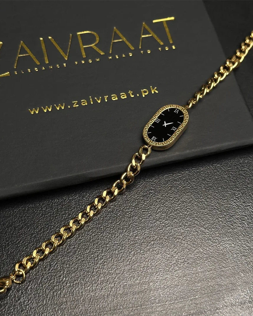 Classy Watch Bracelets - Zaivraat