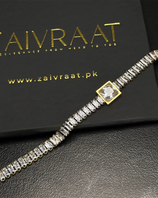 Ora Bracelet - Zaivraat