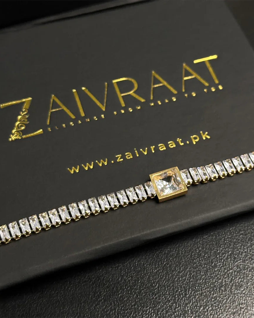 Ora Bracelet - Zaivraat