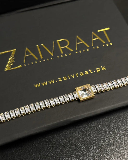 Ora Bracelet - Zaivraat