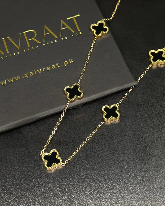 Clover Pendant - Zaivraat