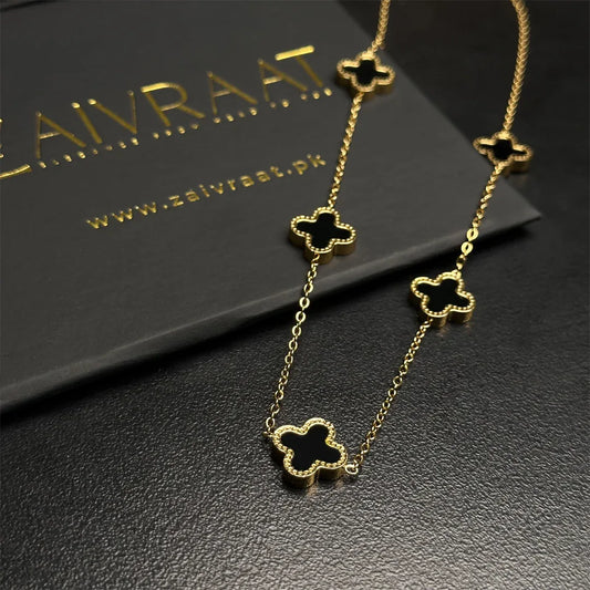 Clover Pendant - Zaivraat