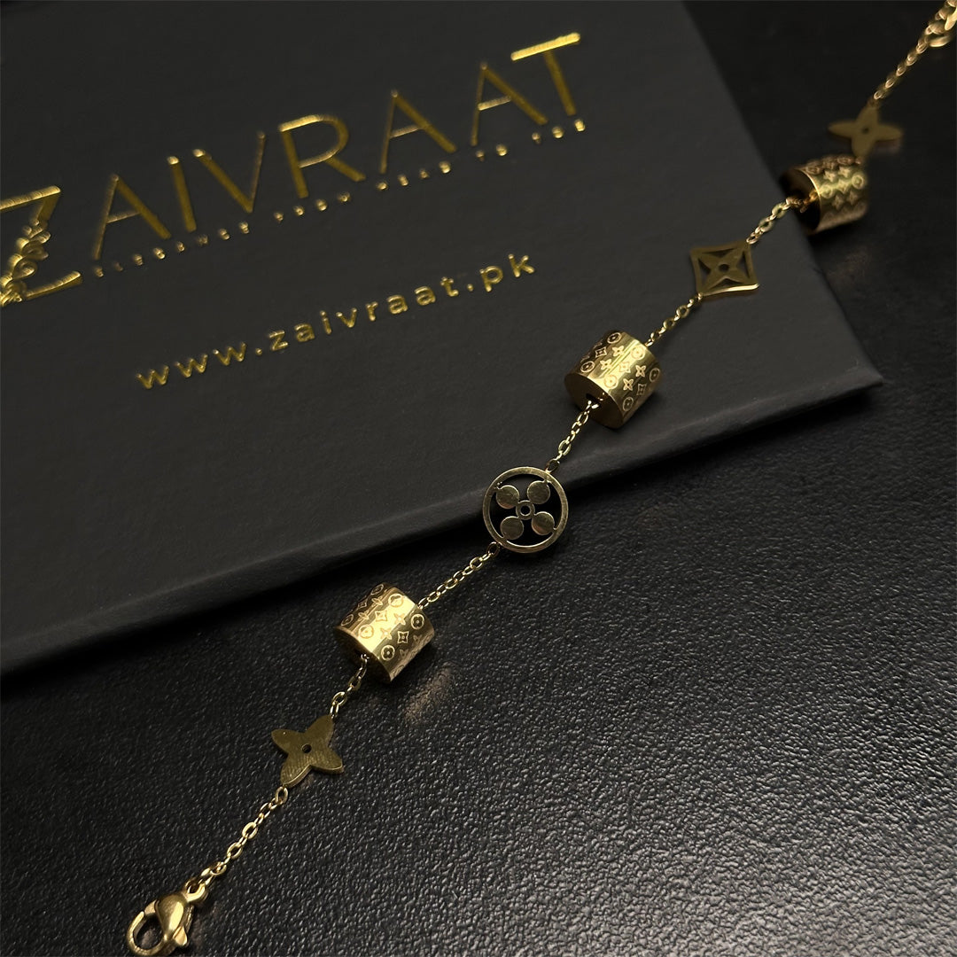 Classic Charm Bracelet