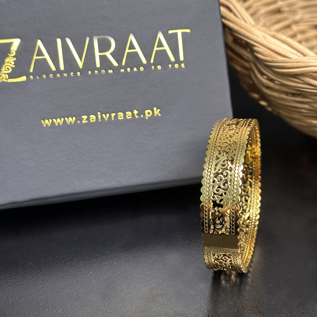 Anti-Tarnish Ethereal Luxe Bracelet