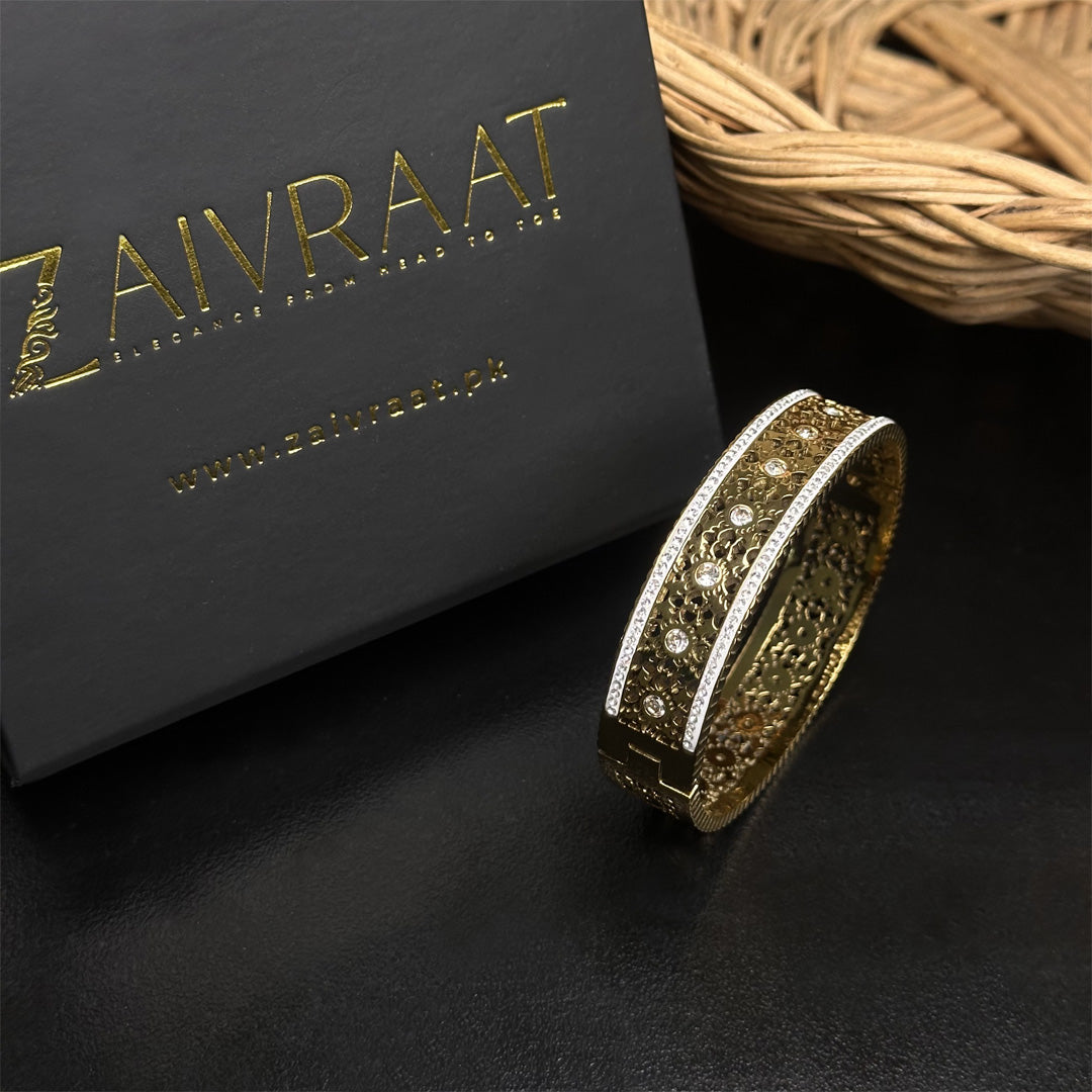 Anti-Tarnish Glow Bracelet