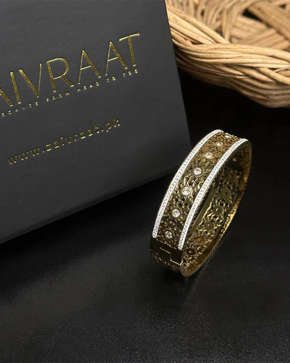 Anti-Tarnish Glow Bracelet - Zaivraat