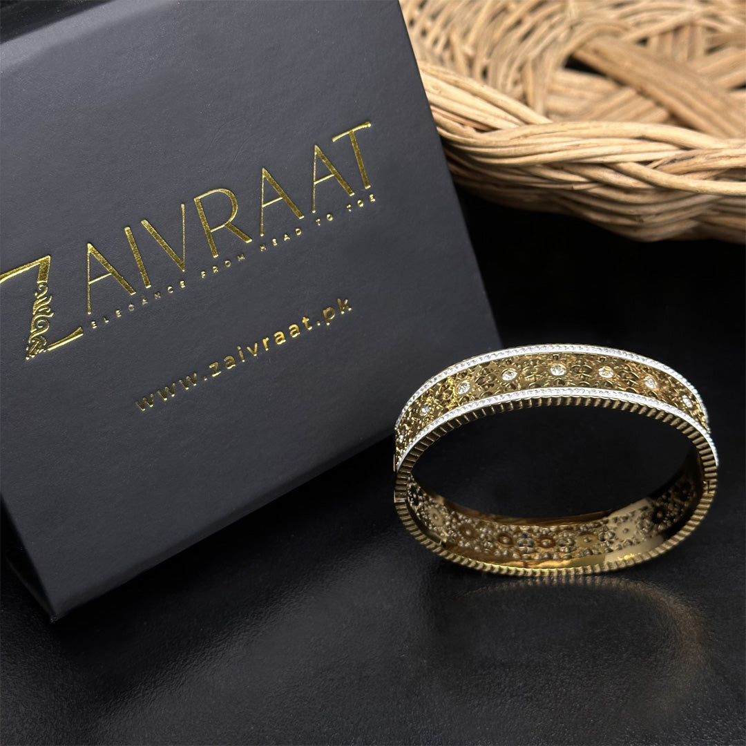 Anti-Tarnish Glow Bracelet