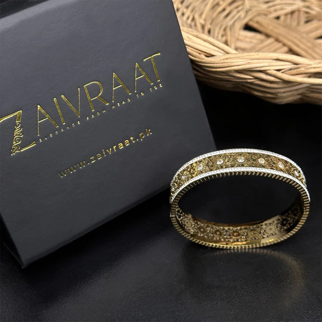 Anti-Tarnish Glow Bracelet - Zaivraat