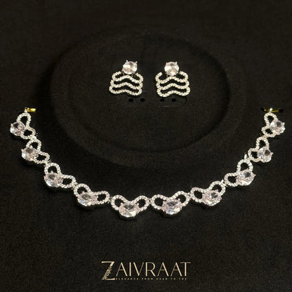 Silver Majesty Set - Zaivraat