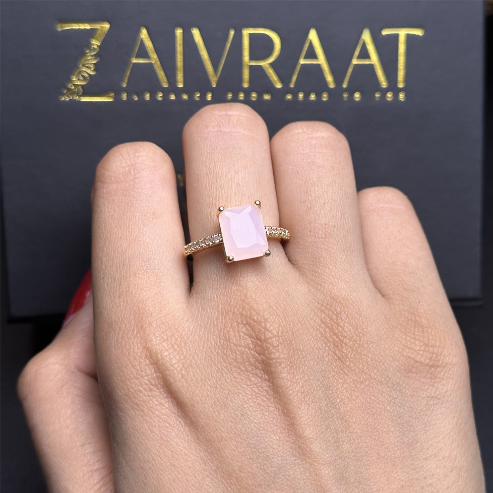 Petal (Gold - Peach)