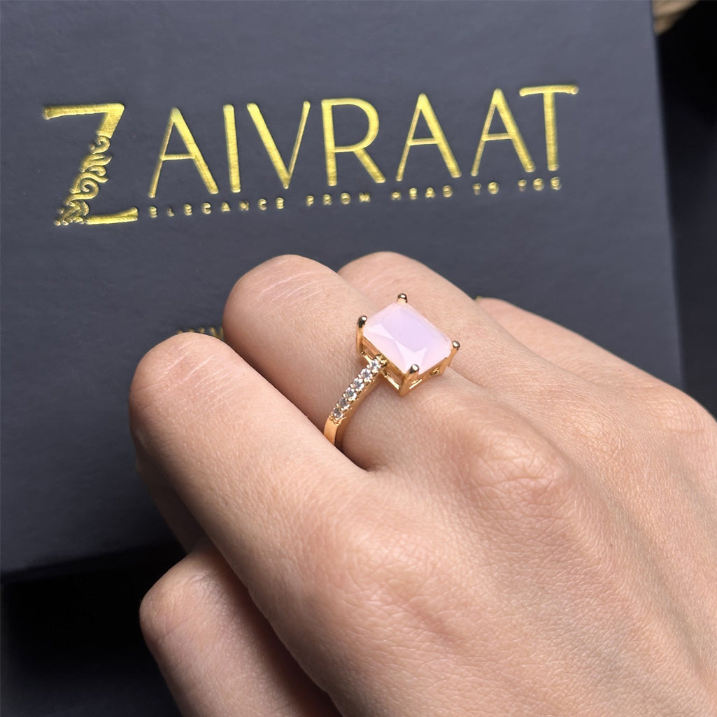 Petal (Gold - Peach)