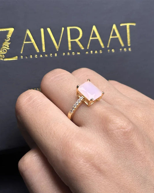 Petal (Gold - Peach) - Zaivraat