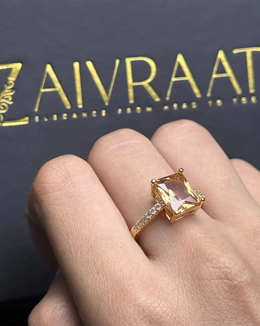 Petal (Champagne) - Zaivraat