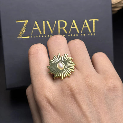 Louisa - Zaivraat