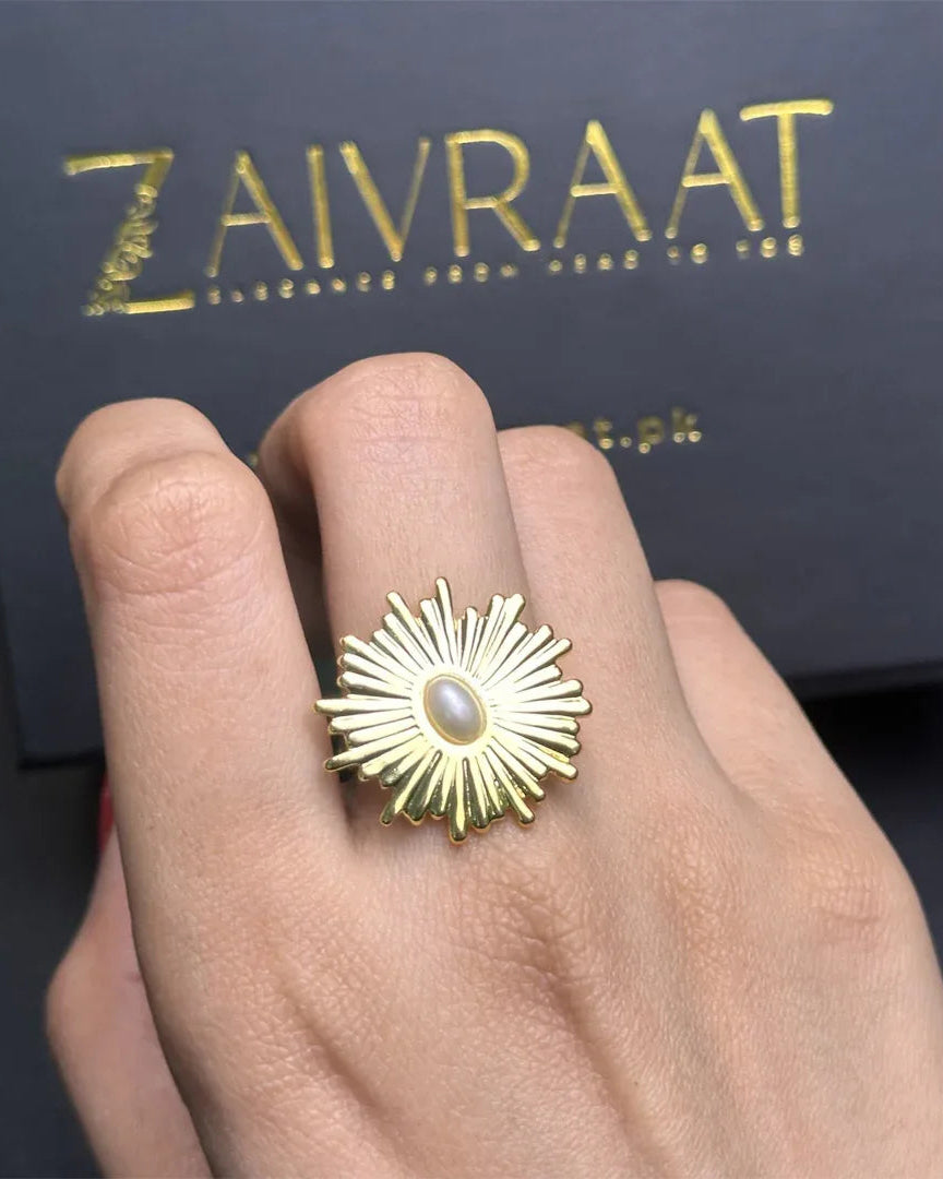 Louisa - Zaivraat