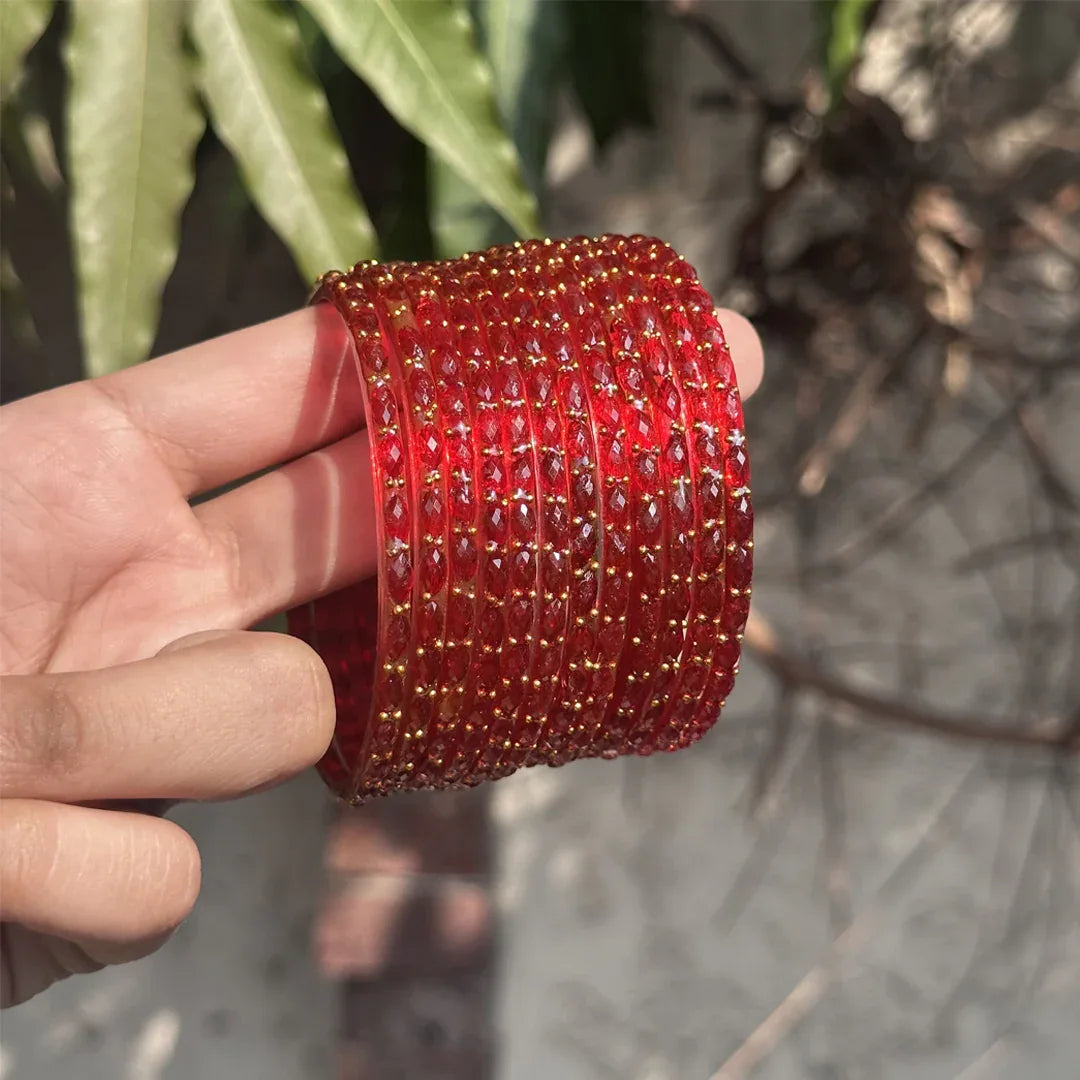 Chamkeeli - Red - Zaivraat